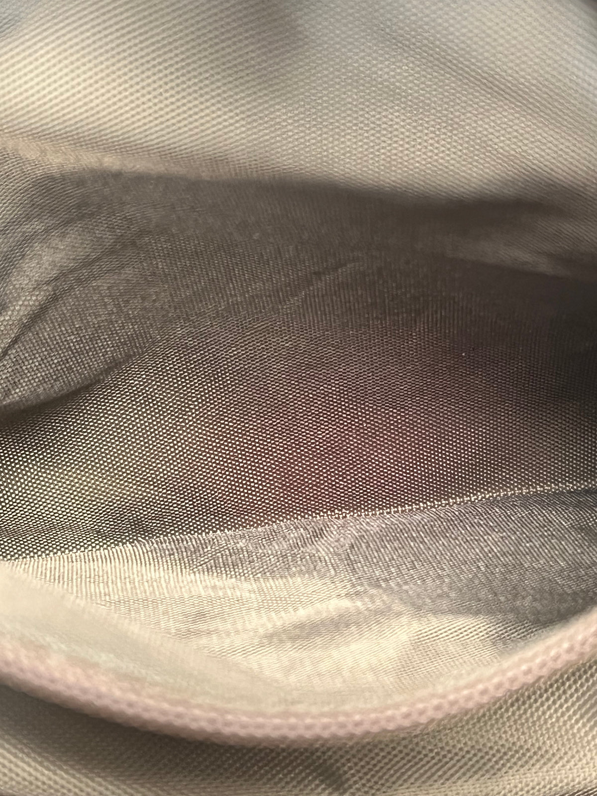 Baggallini Crossbody Black Calais (as is: stain inside)