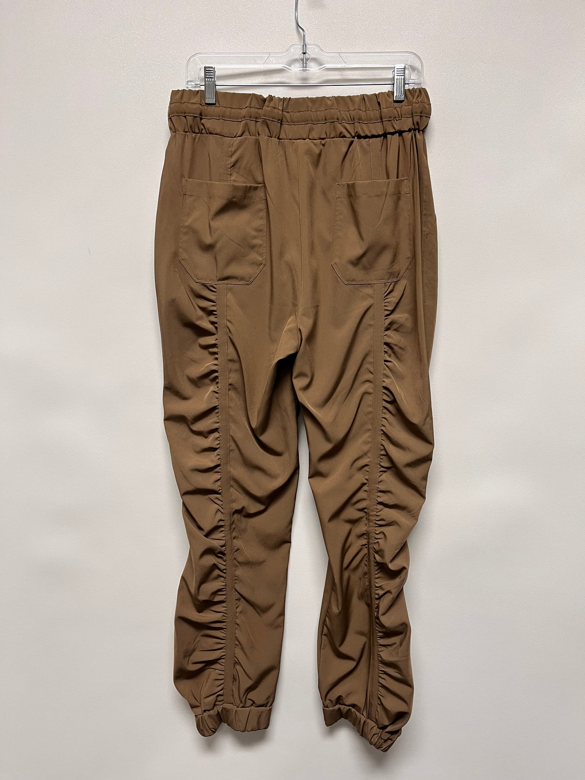New In Pants Tan Large