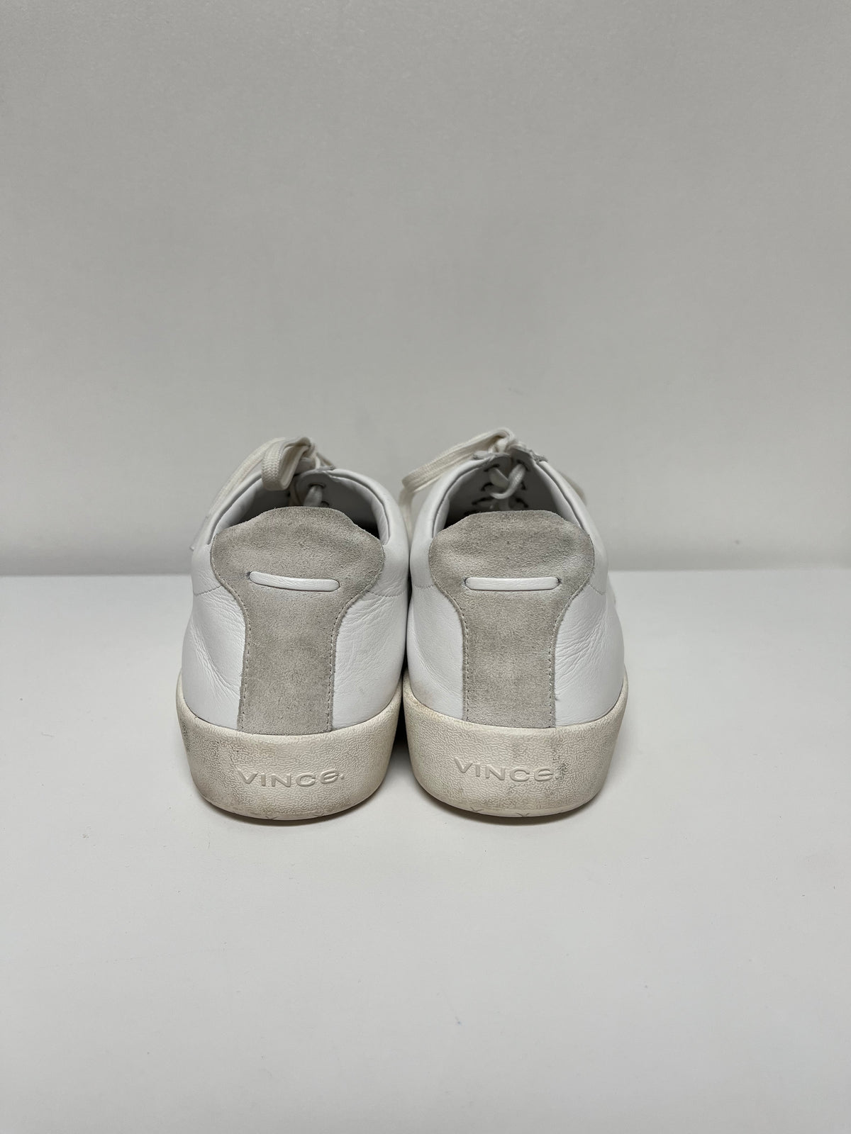 Vince. Shoes White Janna 9.5