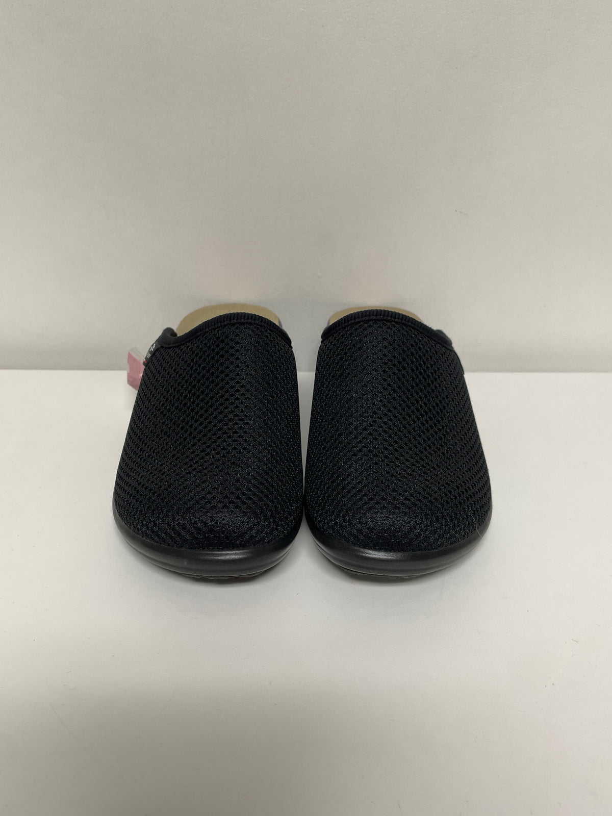 Fly Flot Shoes Black  6.5