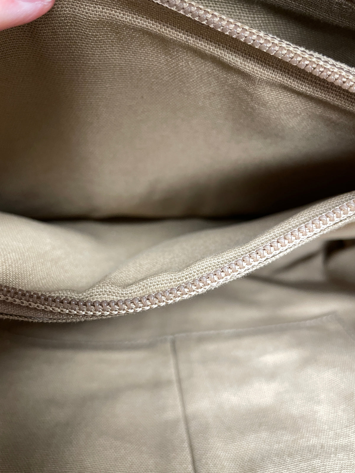 Frye Handbag Brown Melissa Tote  Includes Dust Bag