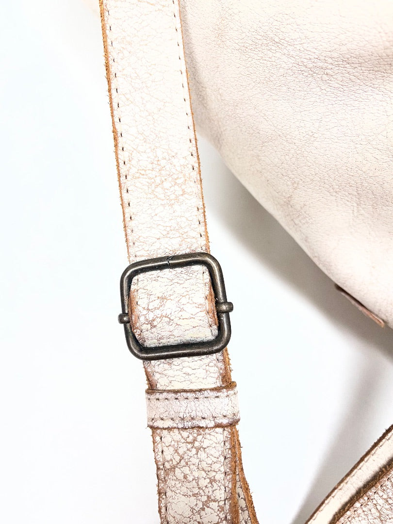 BED STU Duffle Nectar Lux Rockaway Distressed