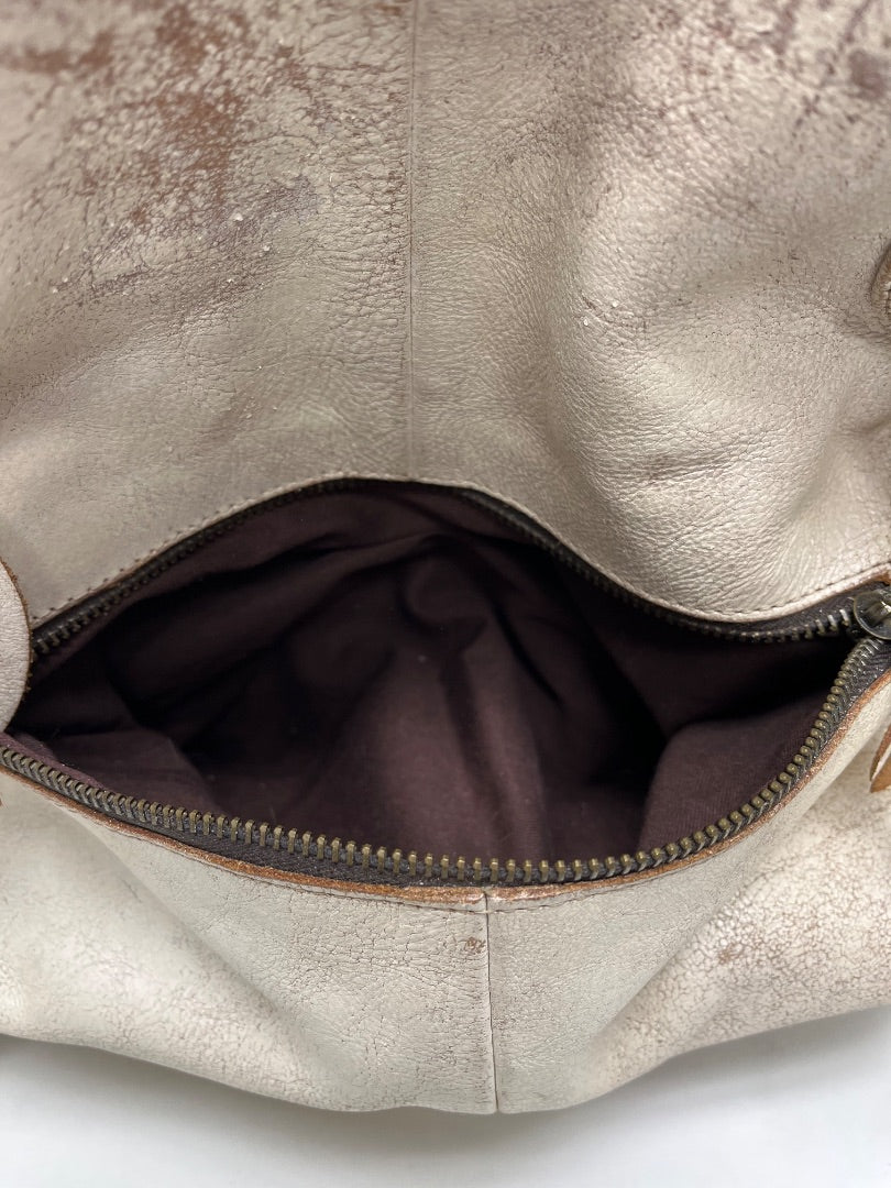 BED STU Duffle Nectar Lux Rockaway Distressed