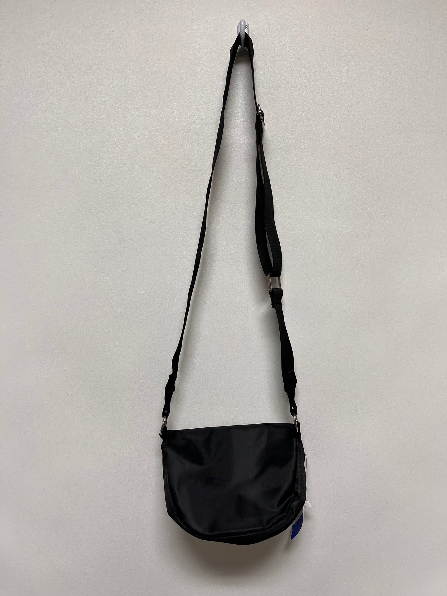 Kendra Scott Crossbody Black Nylon