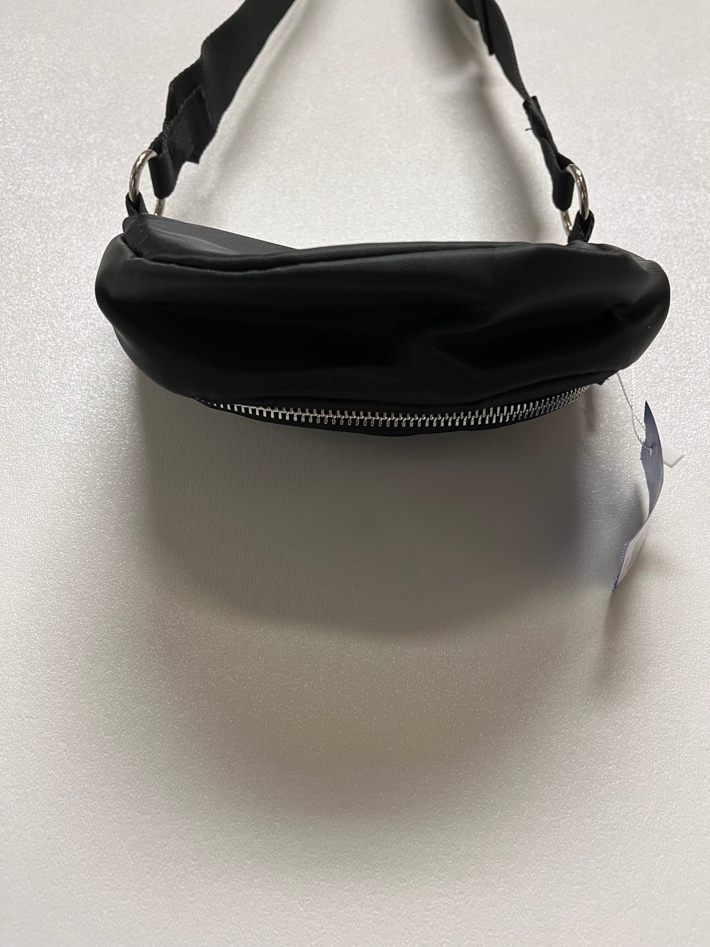 Kendra Scott Crossbody Black Nylon