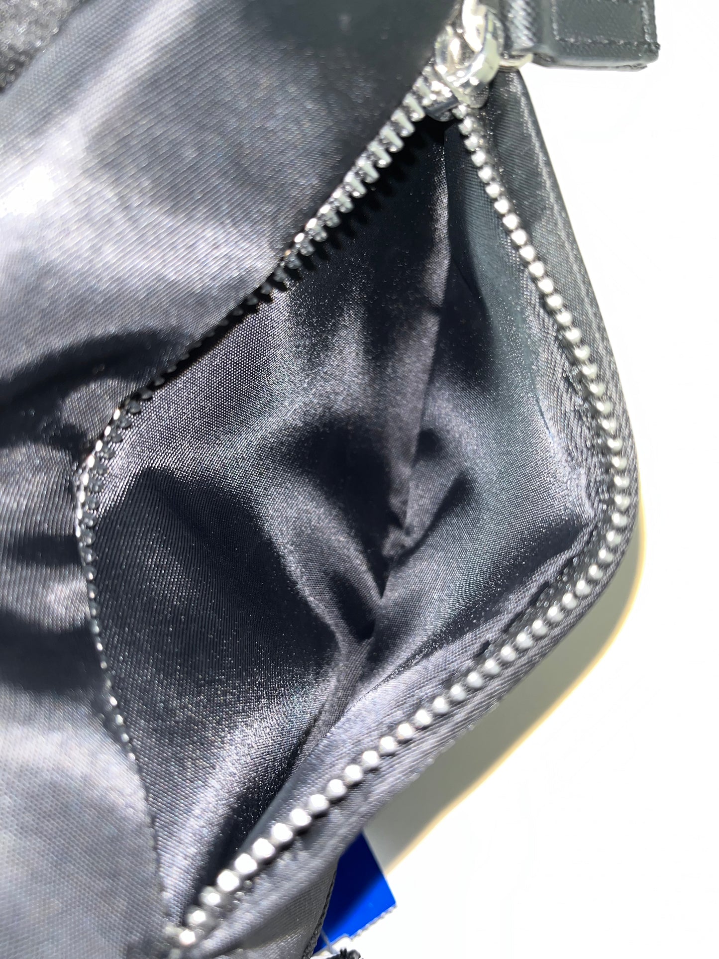 Kendra Scott Crossbody Black Nylon