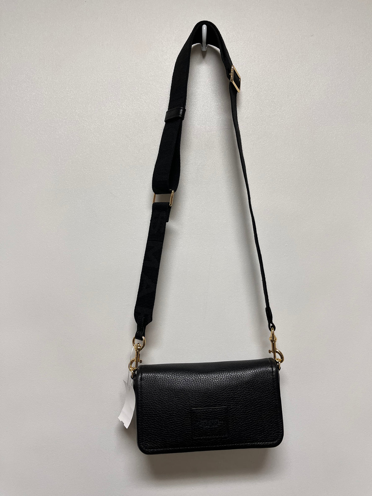 Marc Jacobs Crossbody Black The Mini Bag