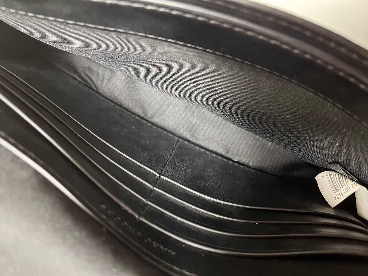 Marc Jacobs Crossbody Black The Mini Bag