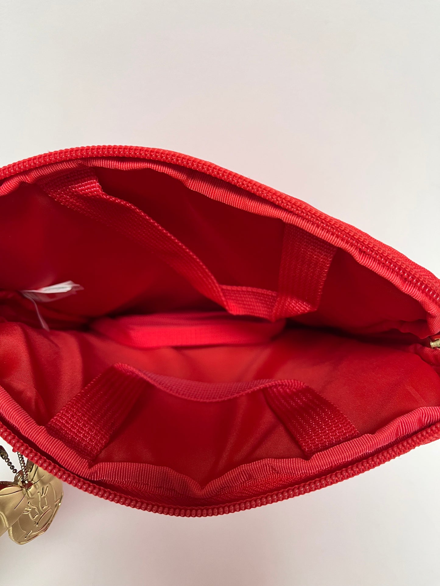 Disney Tablet Sleeve Red Mini Mouse