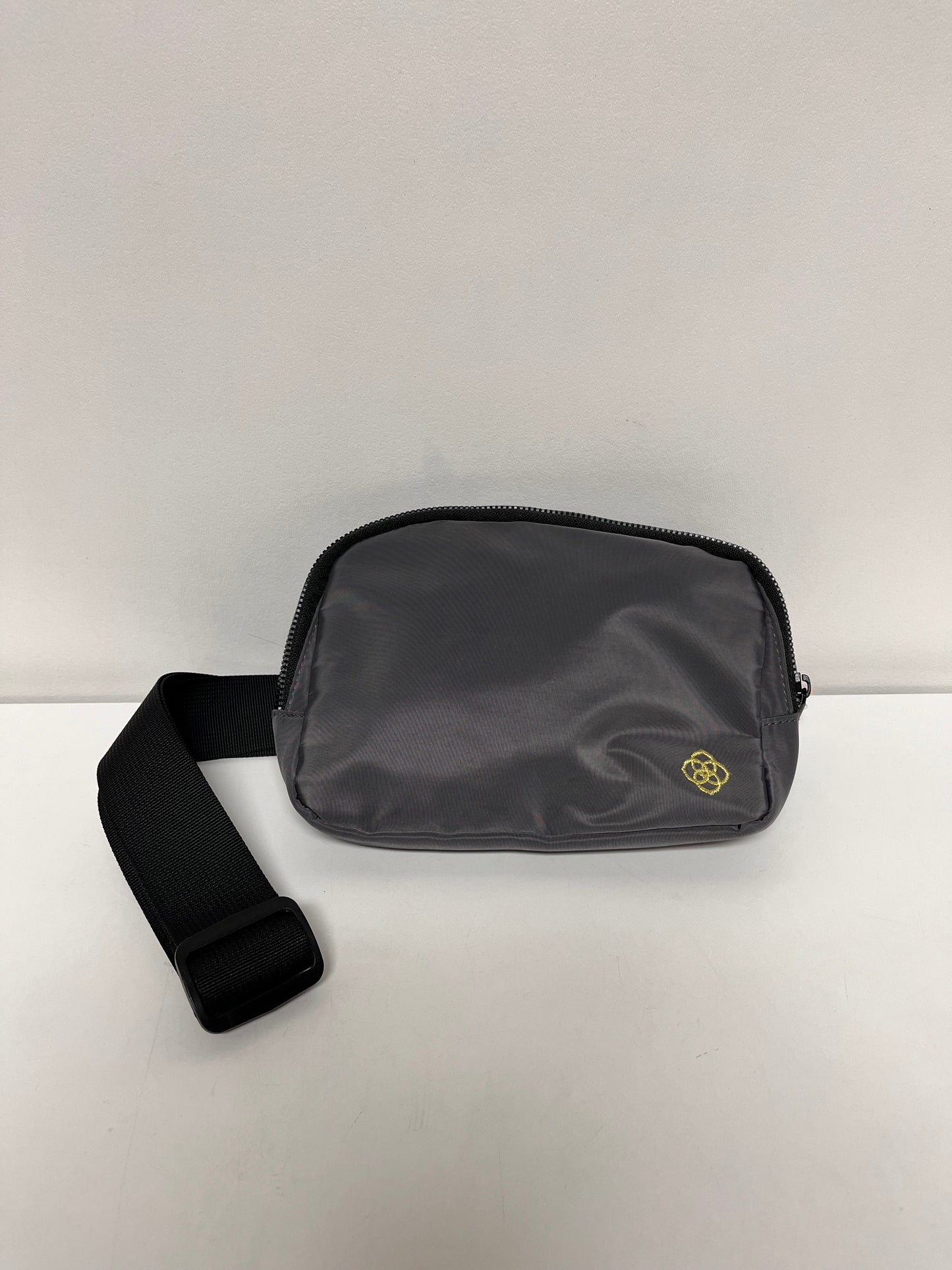 Kendra Scott Belt Bag Gray Belt Bag
