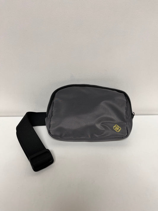 Kendra Scott Belt Bag Gray Belt Bag