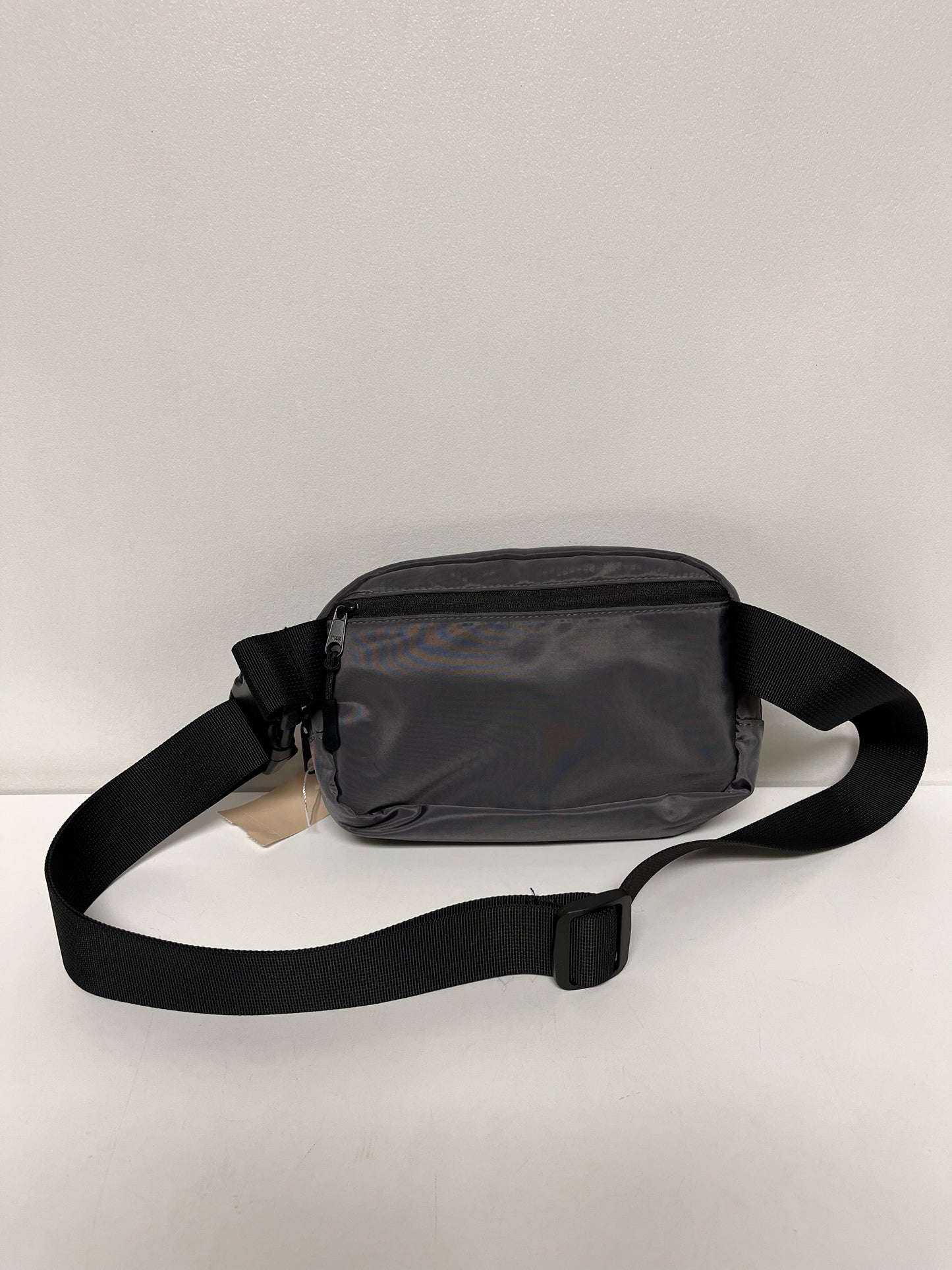 Kendra Scott Belt Bag Gray Belt Bag