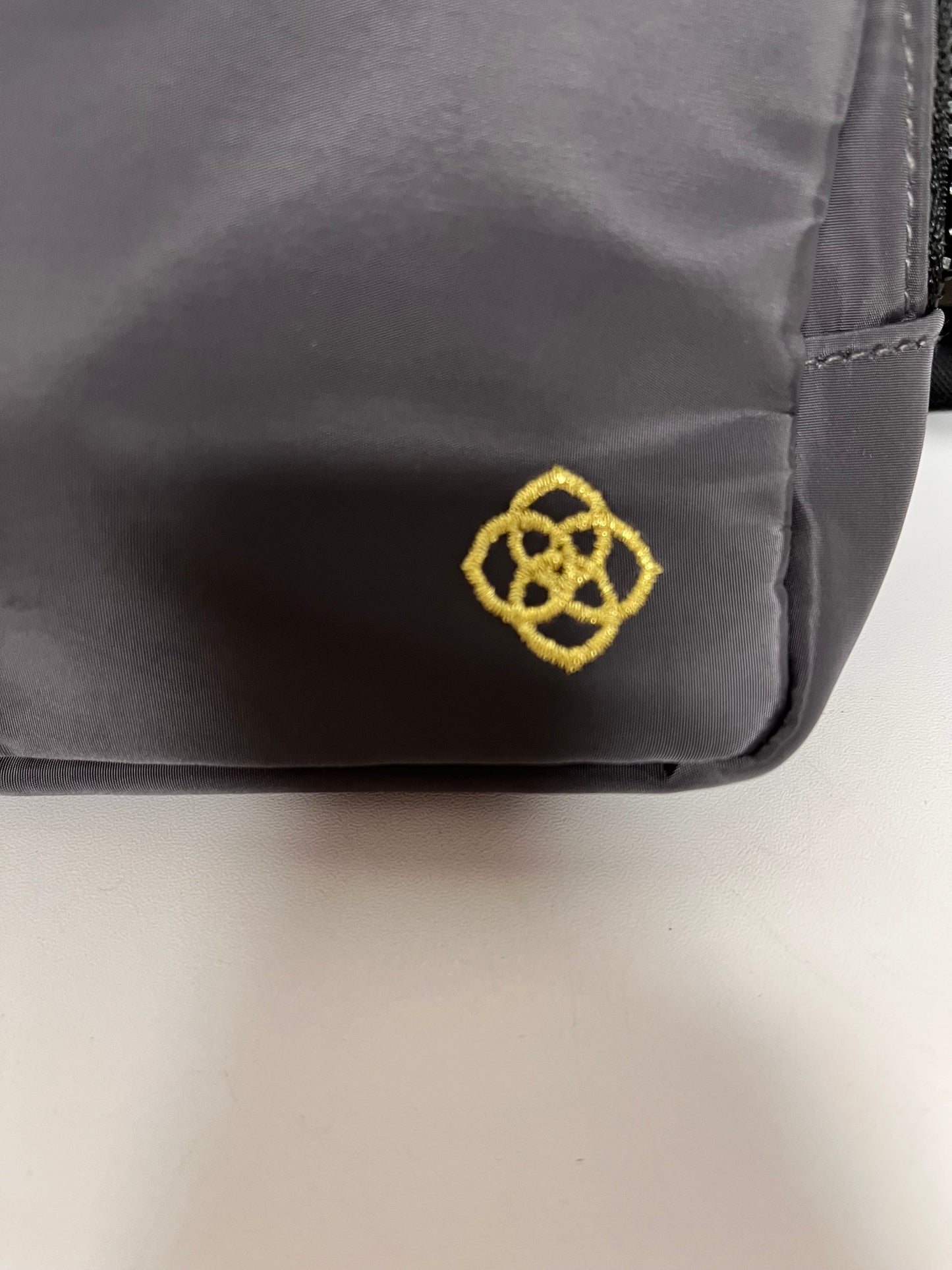 Kendra Scott Belt Bag Gray Belt Bag
