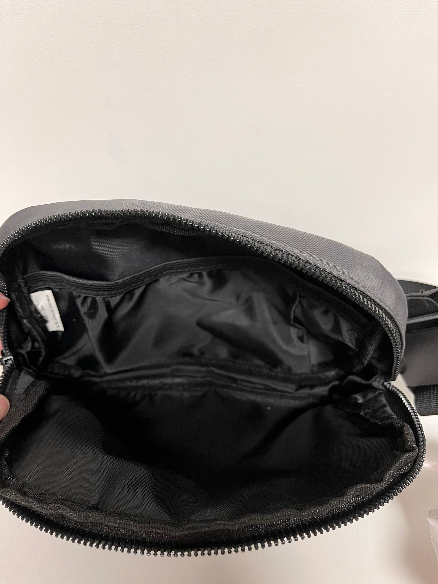 Kendra Scott Belt Bag Gray Belt Bag
