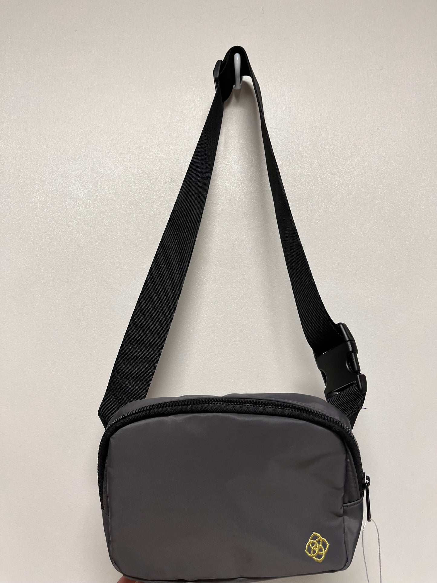 Kendra Scott Belt Bag Gray Belt Bag