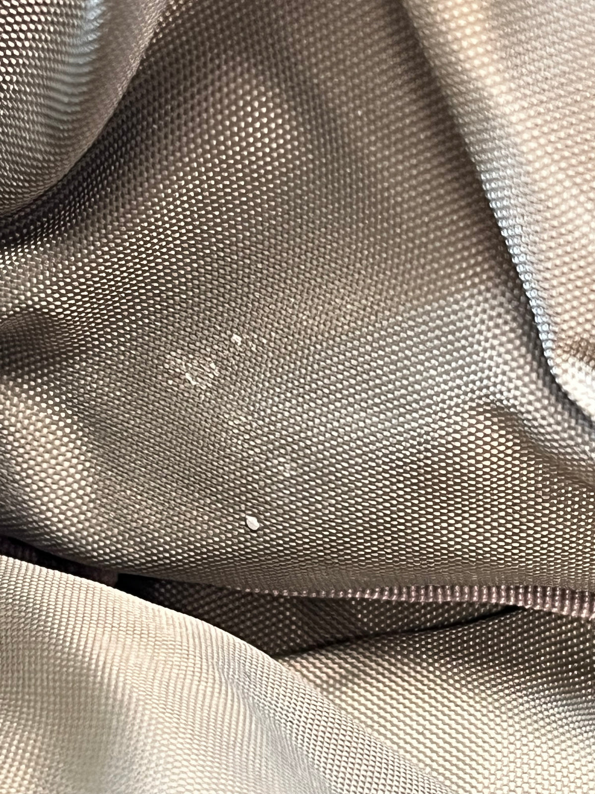 Baggallini Crossbody Black Calais (as is: stain inside)