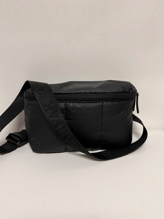 CALPAK Belt Bag Black Luka