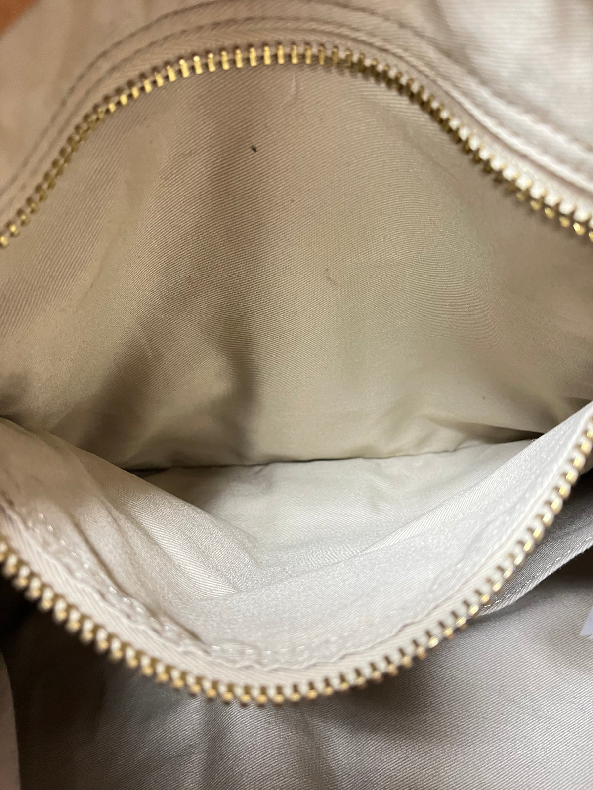 UGG Handbag Brown Suede Hobo Bag Vintage