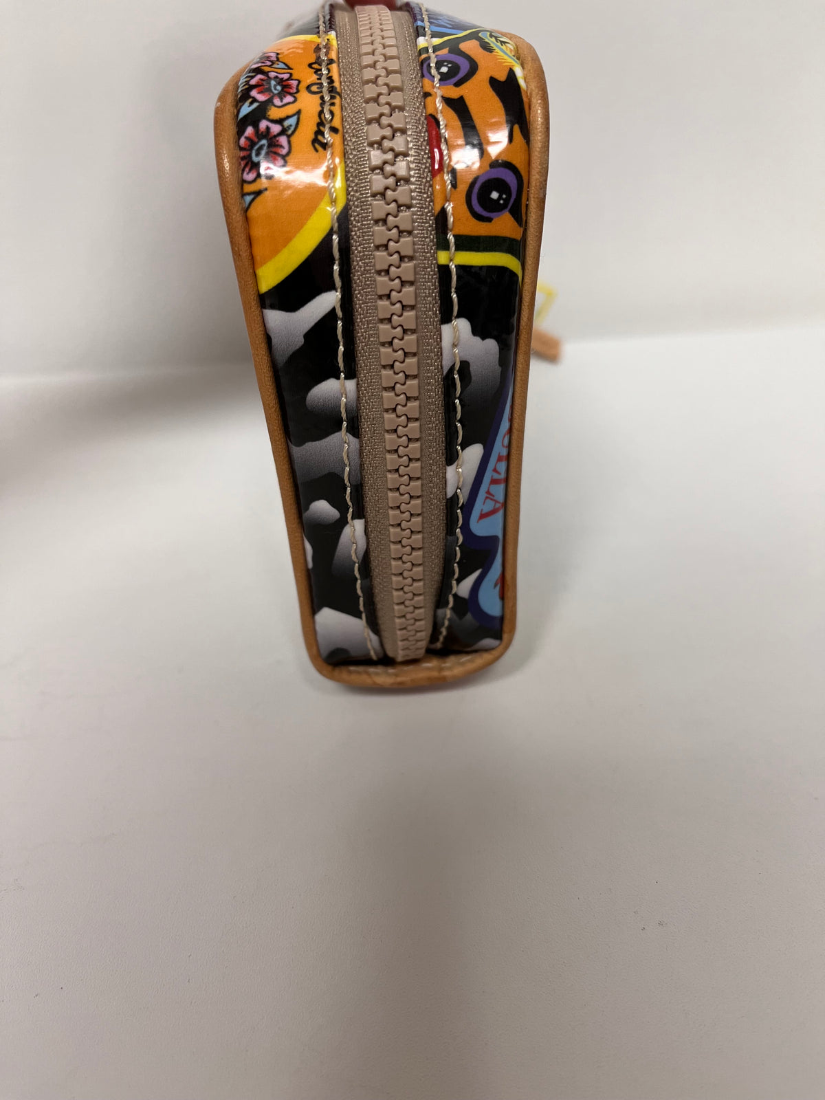 Consuela Wallet  Zoe (missing wristlet)