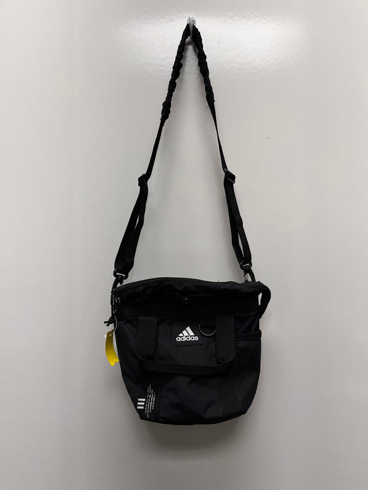 Adidas Crossbody Black Essentials Mini Tote