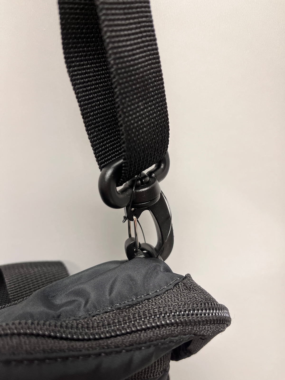 Adidas Crossbody Black Essentials Mini Tote