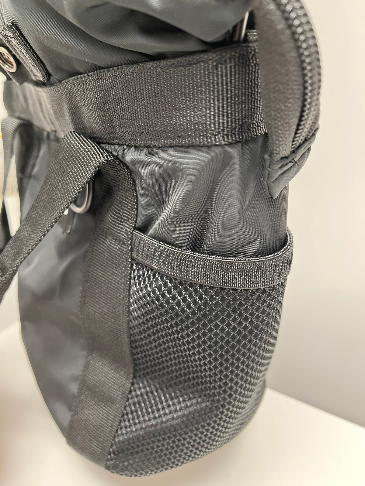 Adidas Crossbody Black Essentials Mini Tote