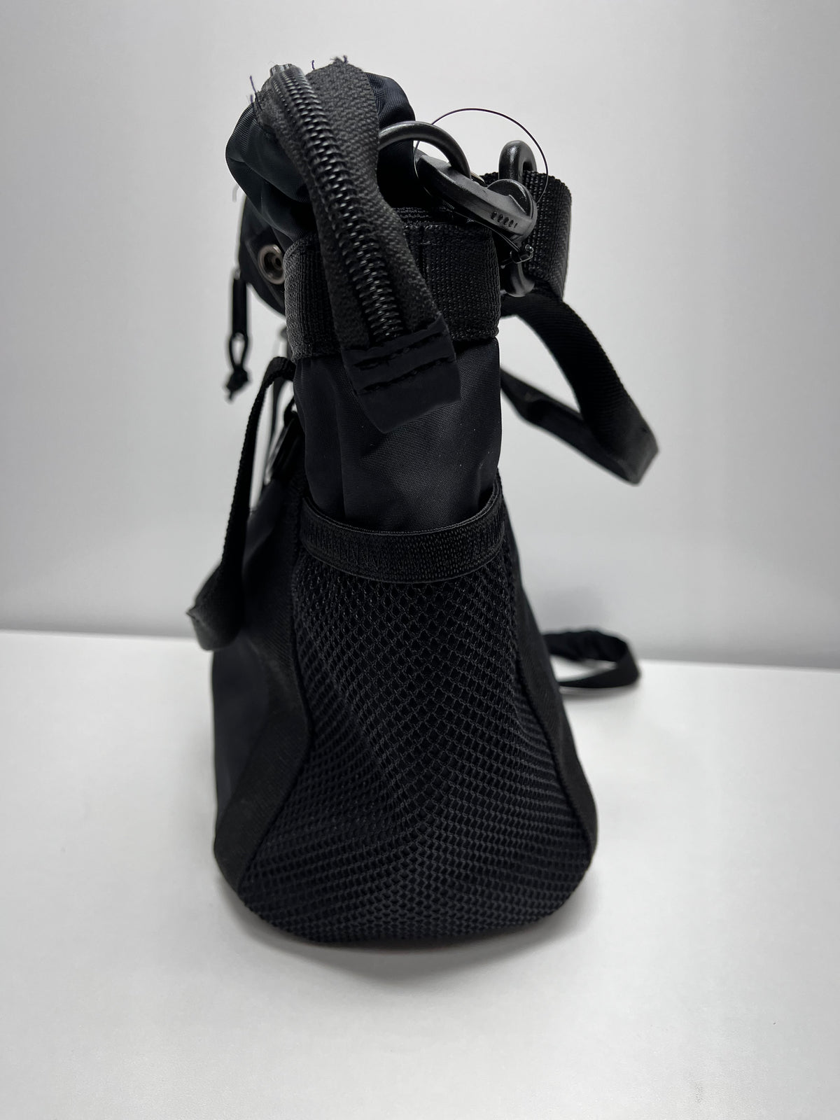 Adidas Crossbody Black Essentials Mini Tote