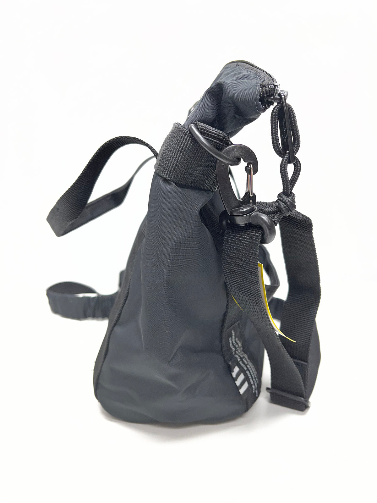 Adidas Crossbody Black Essentials Mini Tote