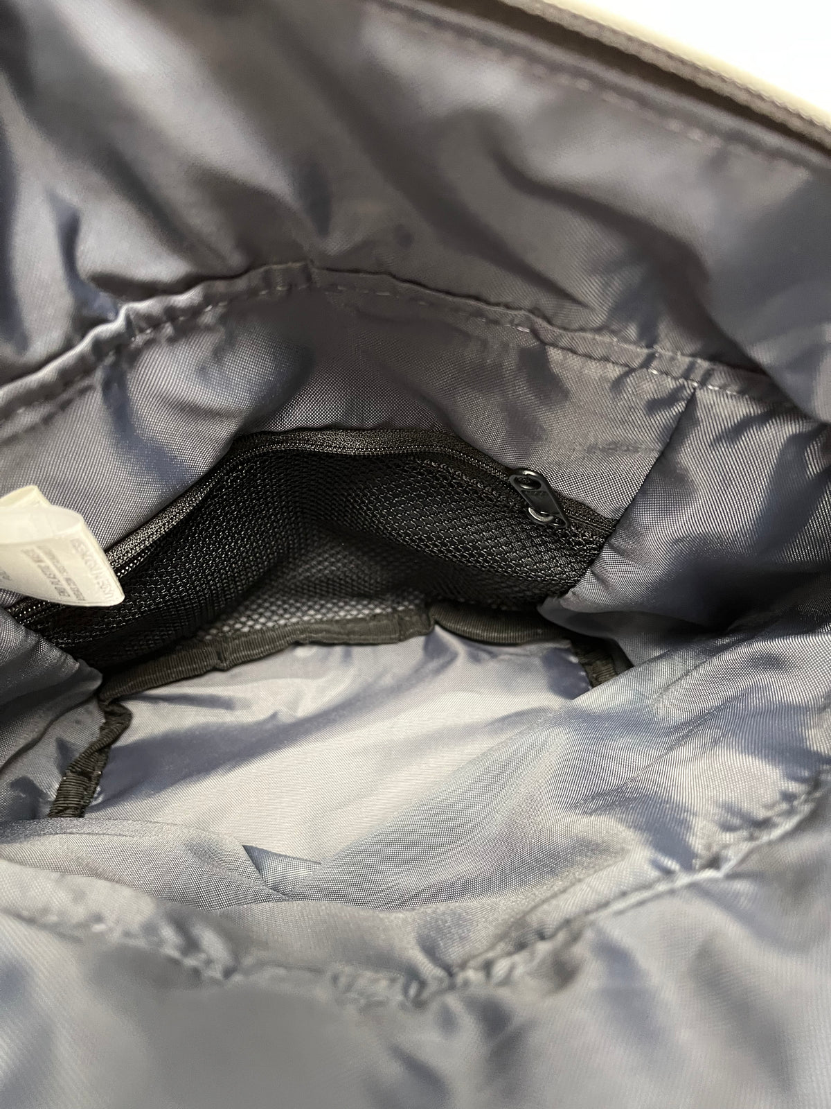 Adidas Crossbody Black Essentials Mini Tote