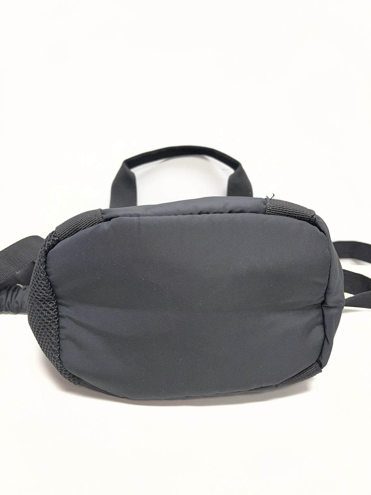 Adidas Crossbody Black Essentials Mini Tote