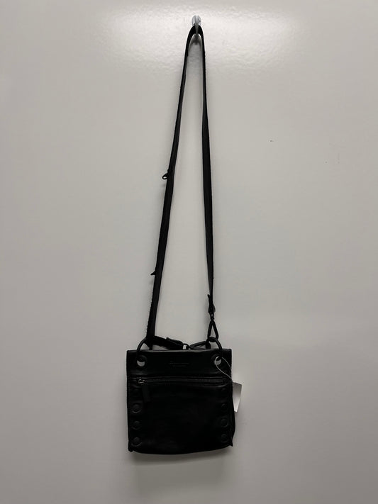 Hammitt Crossbody Black Tony Small