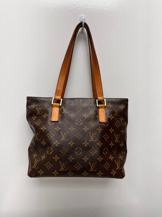 Louis Vuitton Handbag  Cabas Piano Tote Vintage