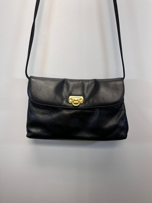 Bechamel Crossbody Black
