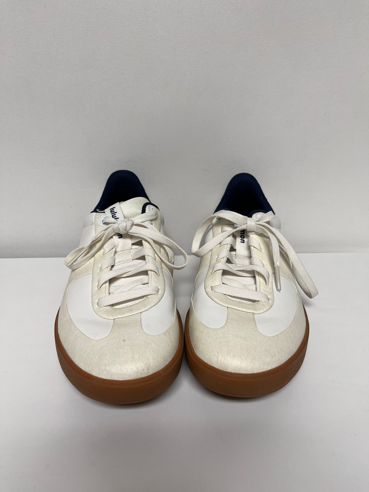Lululemon Shoes White & Blue Cityverse Sneaker 7.5