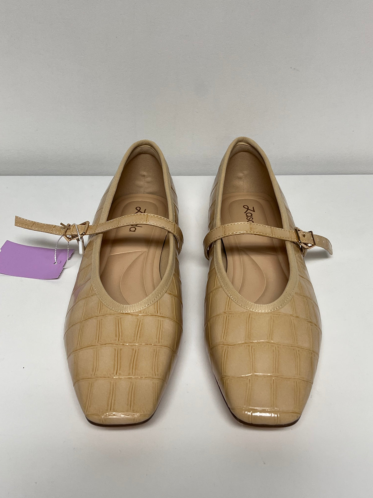Zasda Shoes Cream  7
