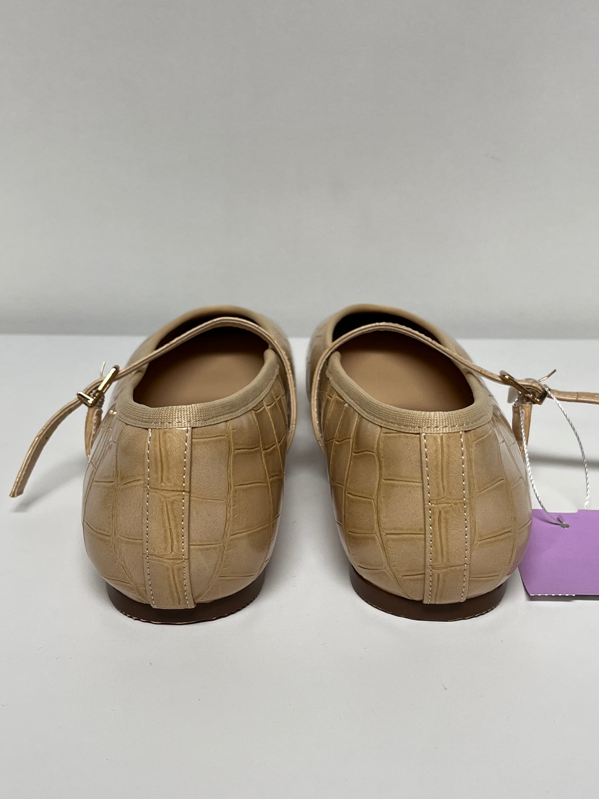 Zasda Shoes Cream  7