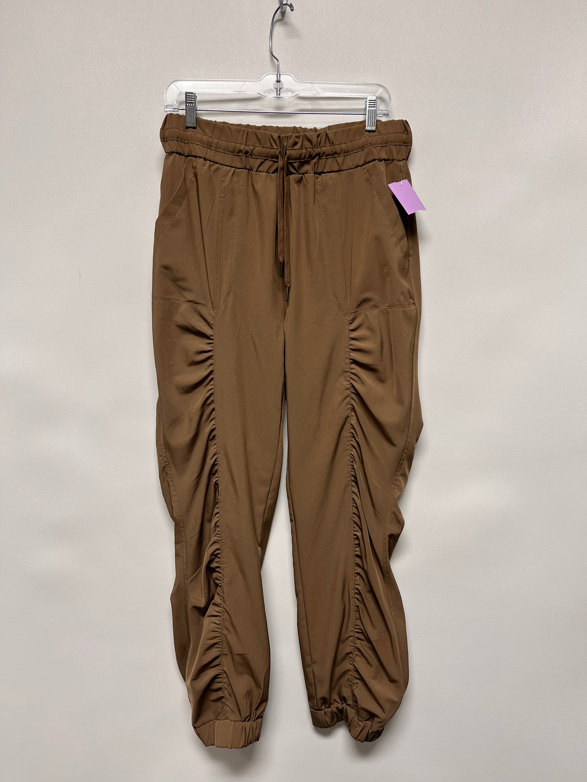 New In Pants Tan  Large