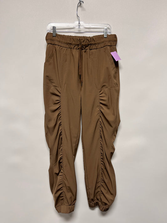 New In Pants Tan  Large