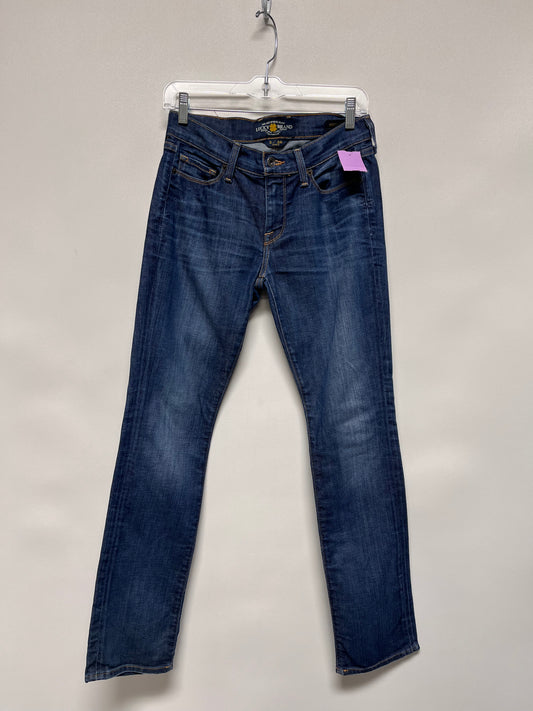 Lucky Brand Jeans Blue  2