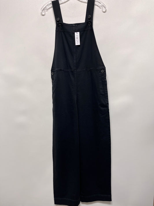 Velvet Overalls Black NWT Medium