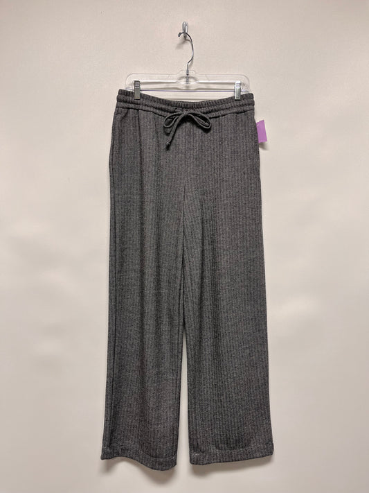 Autres Filles Pants Gray  Medium
