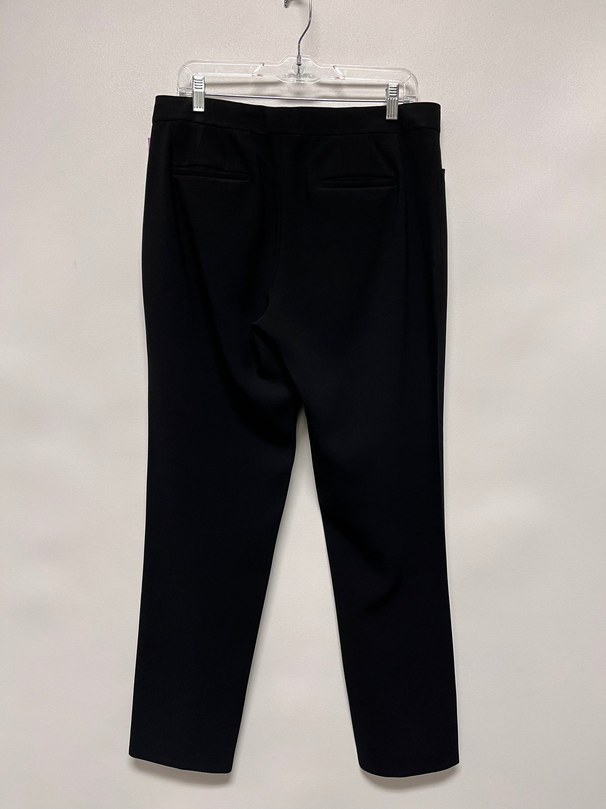 Theory Pants Black  8