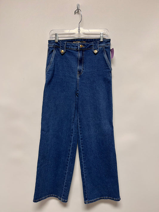 Michael Kors Jeans Blue  8