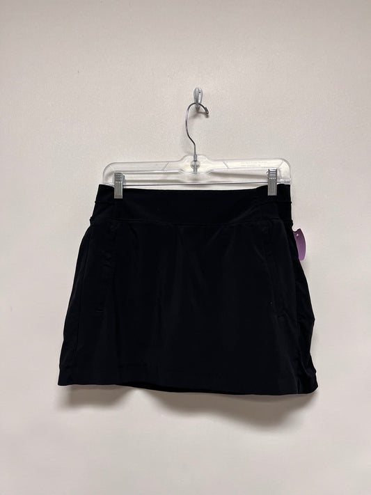 Athleta Skirt Black  4
