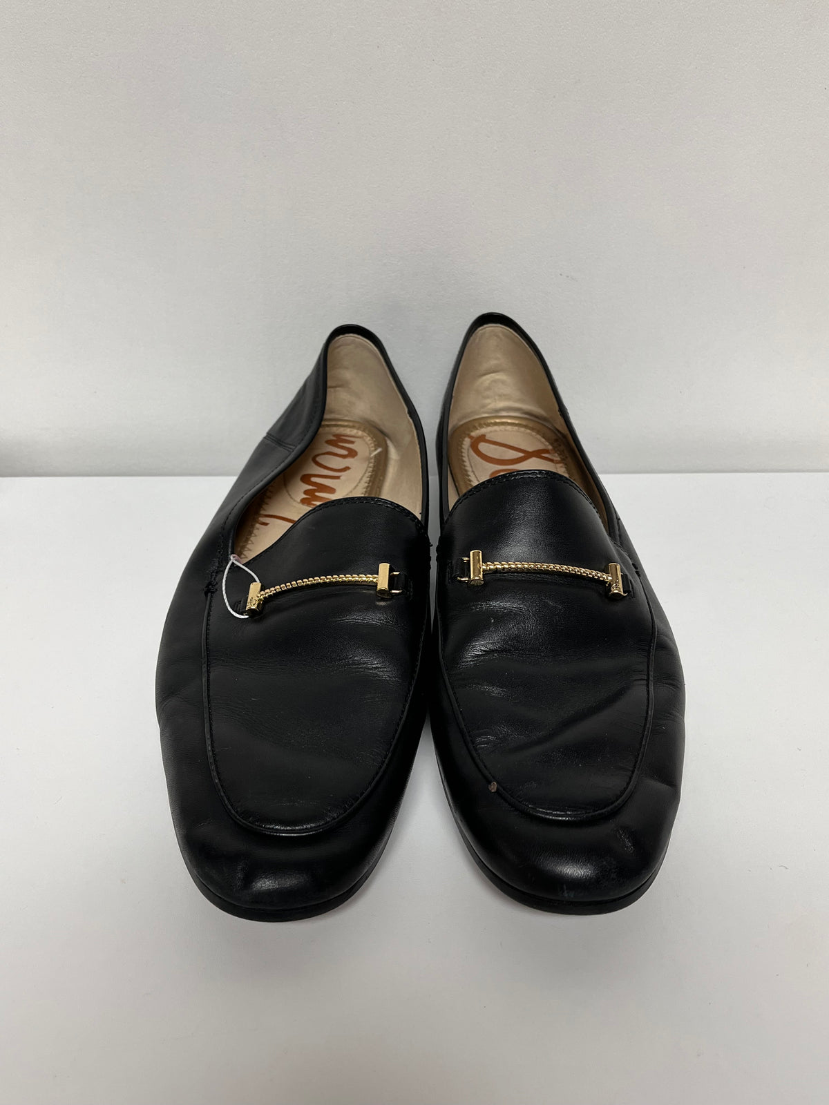 Sam Edelman Shoes Black  12