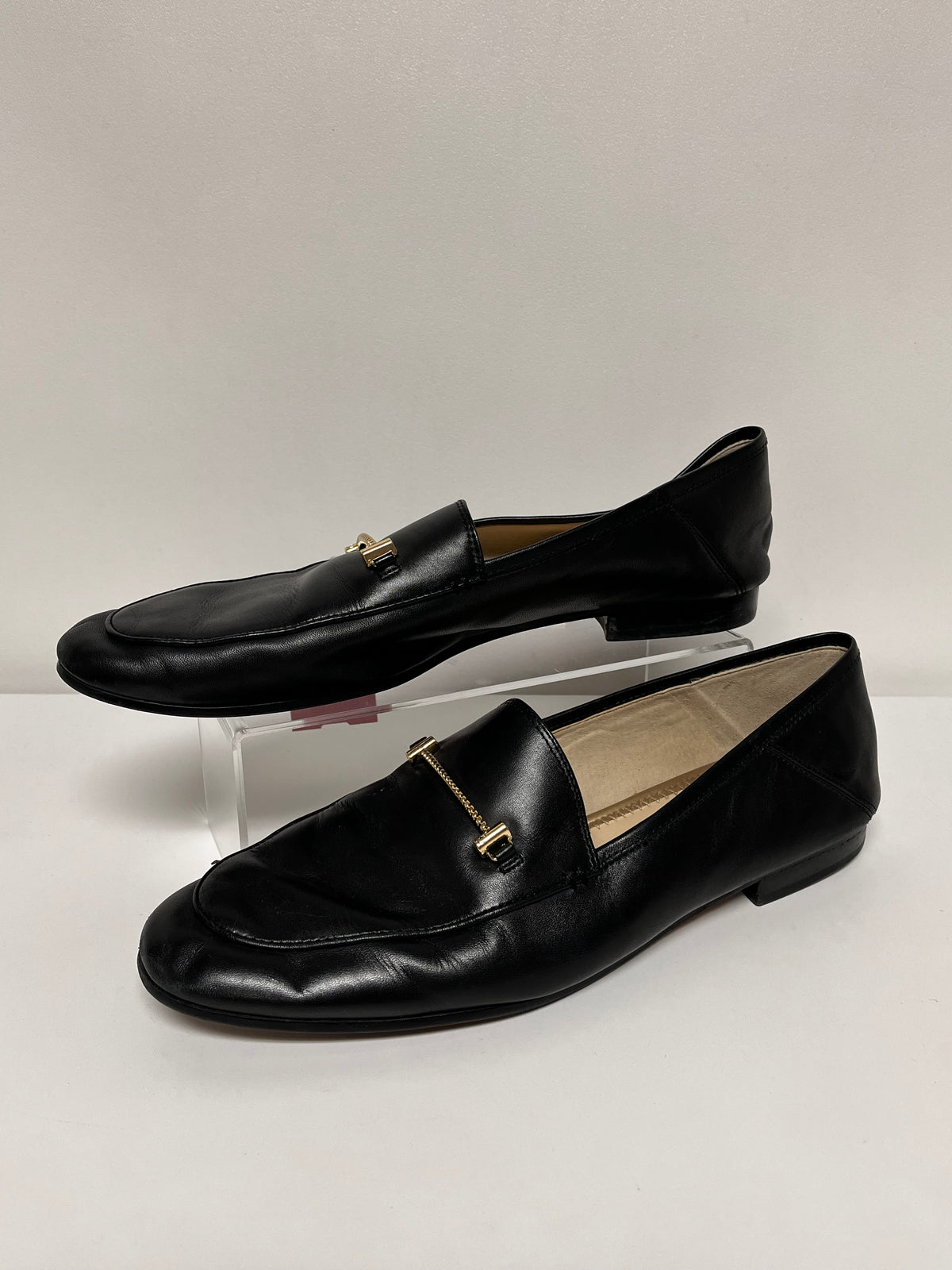Sam Edelman Shoes Black  12
