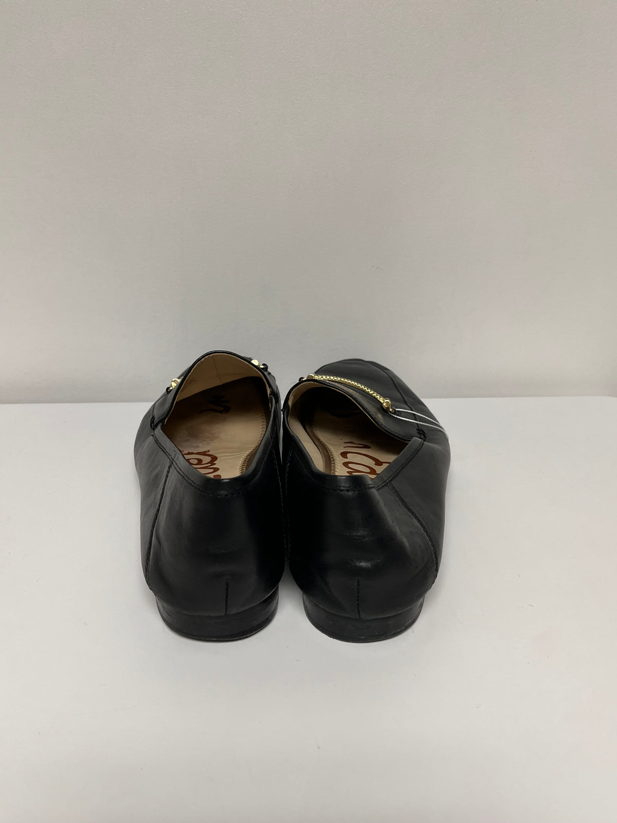 Sam Edelman Shoes Black  12