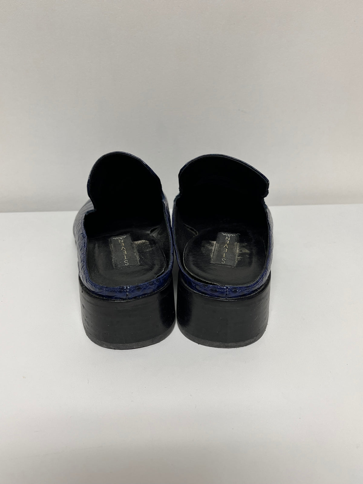 Steven by Steve Madden Shoes Blue  7.5