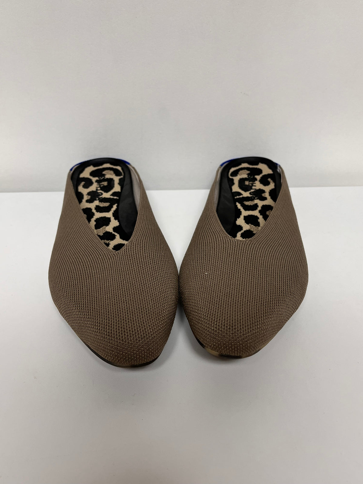 Rothys Shoes Taupe  11