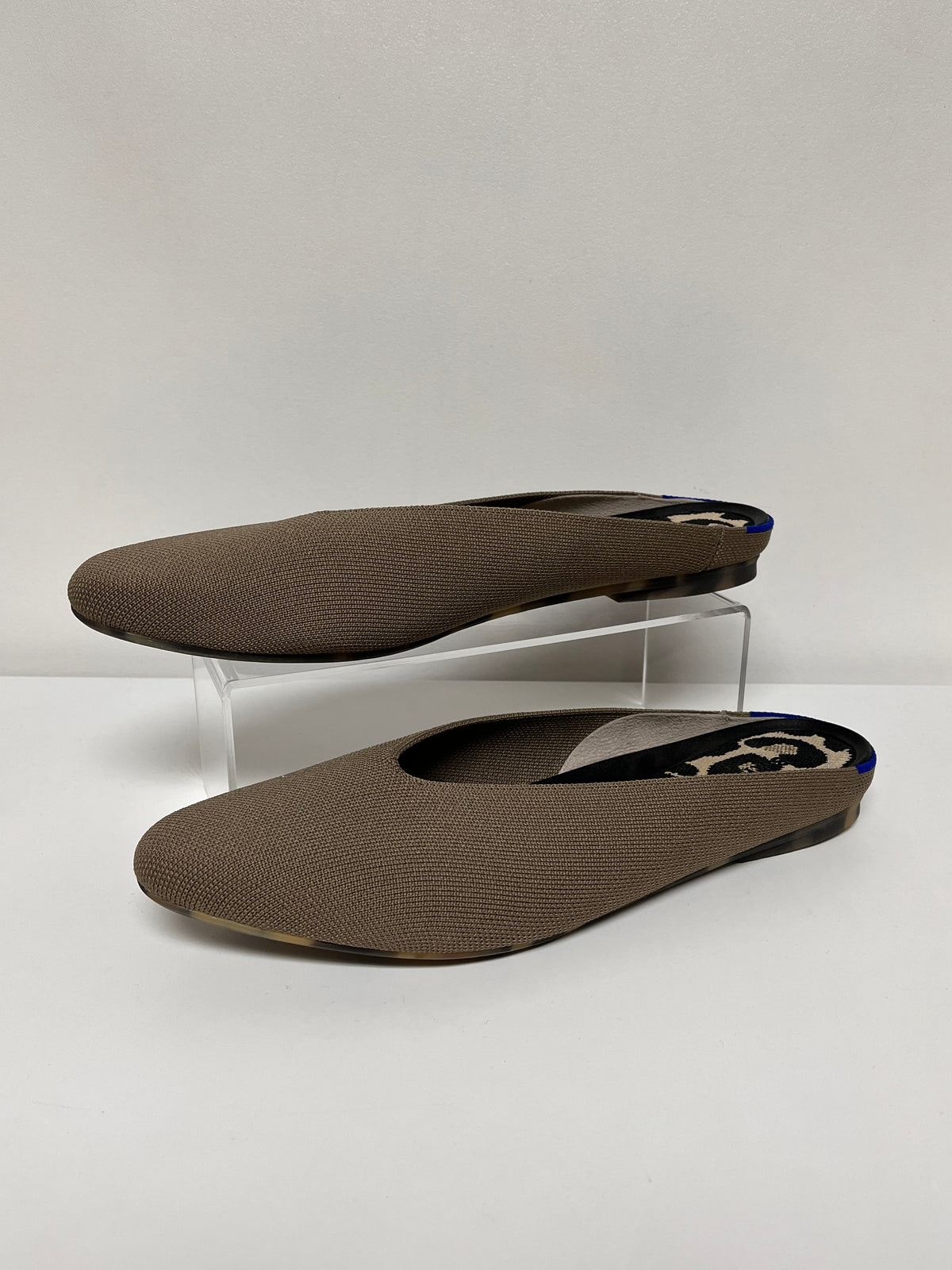 Rothys Shoes Taupe  11